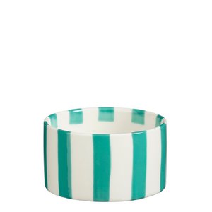 Neva bowl blue