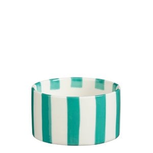 Neva bowl blue