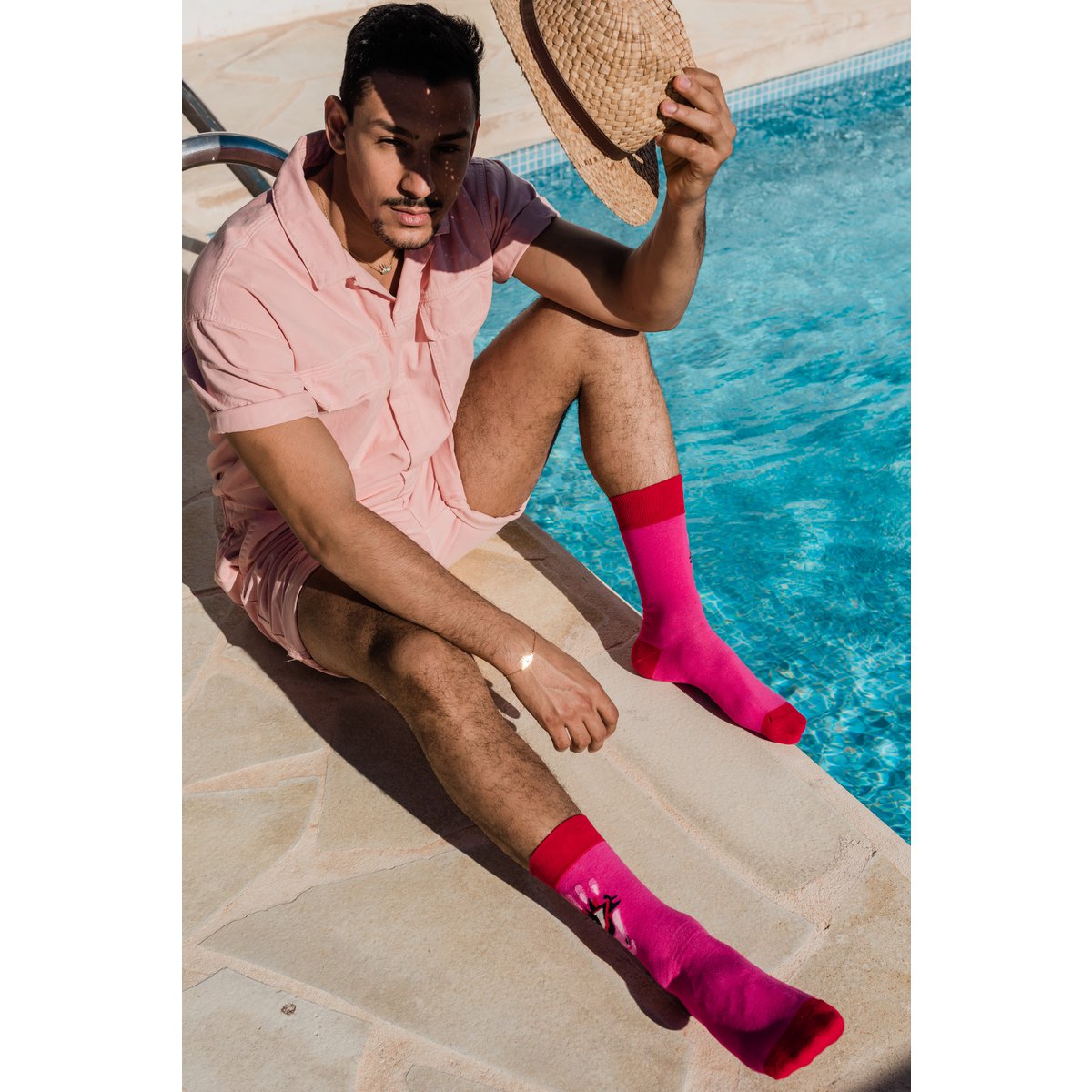 Spiri Socks The Fire Of Life Caja de regalo (paquete de 3)