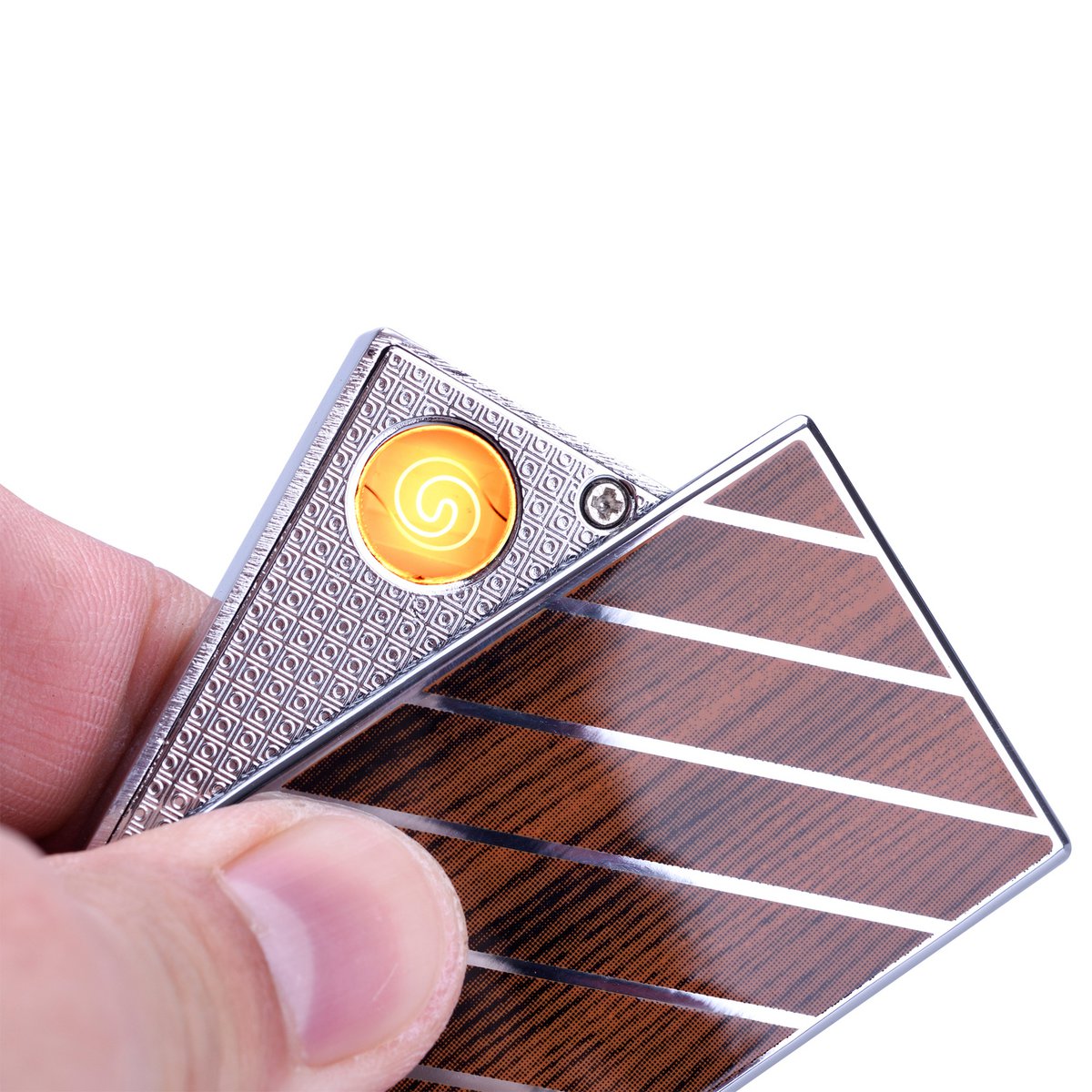 Zapalniczka burzowa USB
