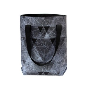 Einkaufstasche Wasserdicht Shopper Einkaufsbeutel Tote Bag - Diamante