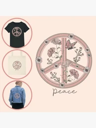 Transferencia de ropa Paz