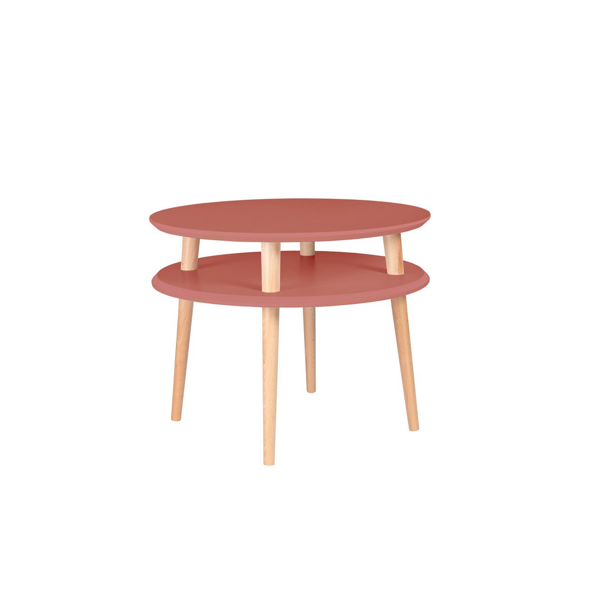 UFO Salontafel diam 57cm x H 45cm