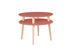 UFO Salontafel diam 57cm x H 45cm