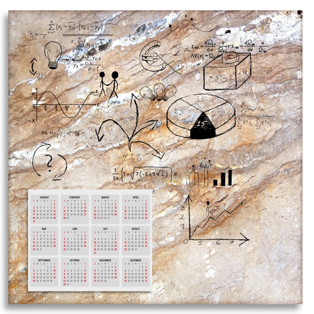Lavagna magnetica - Kubera