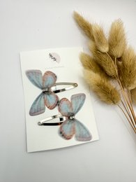 Setje haarspeldjes - Zomer 12