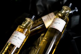 Vinagre de miel 25cl