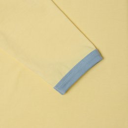 BASIC HEAVY-WEIGHT LOGO T-SHIRT