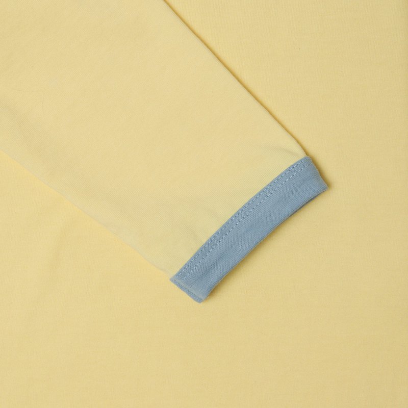BASIC HEAVY-WEIGHT LOGO T-SHIRT