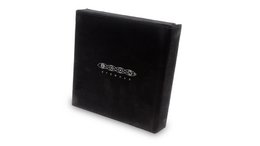 999 POS118 (multifunctional brillen case 3 pcs.)