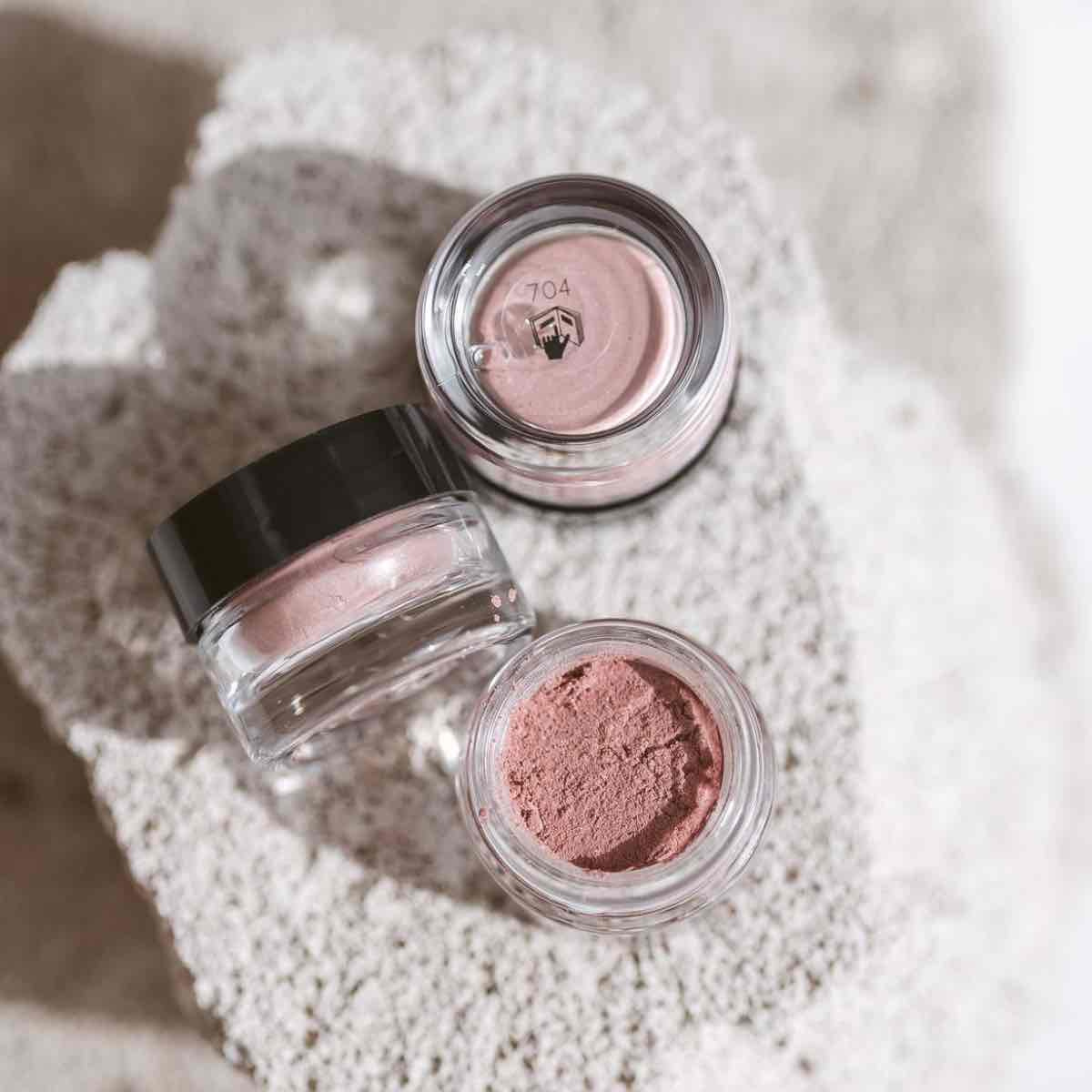 Uoga Uoga - Eye Shadow Cute 704 - 1 gr