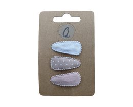 Babyhaard Clipies Węzeł White/Newstop/Neude (3 SM na bilet) OK3768
