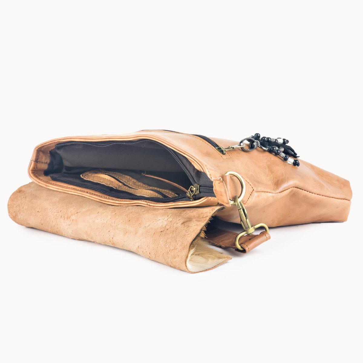 Leather Bag 'Jaden'