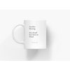 Tasse aus Keramik / "The Mug" Another Meeting