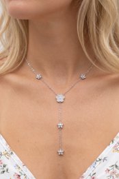 Collier en acier inoxydable