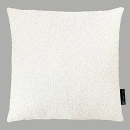 300 Poduszka Boucle Grzyb 50x50