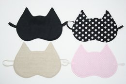 katte sovemaske
