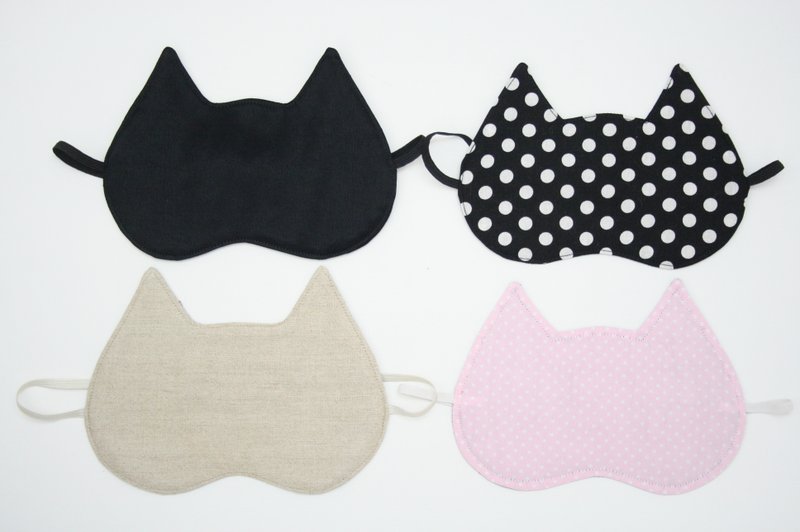 Cat slaapmasker
