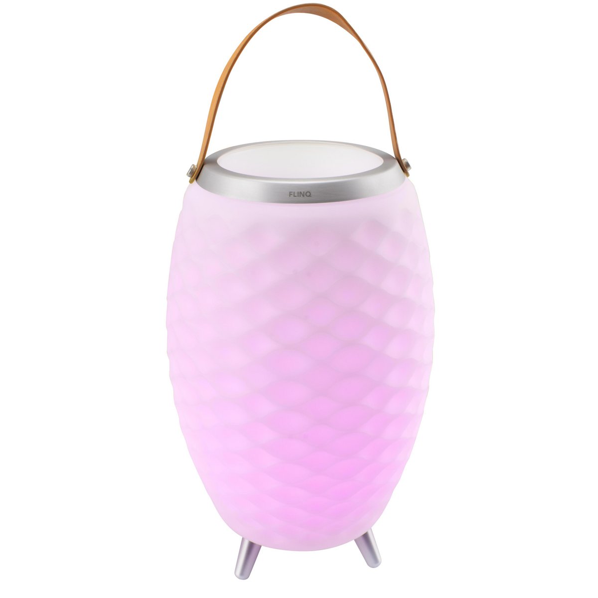 Lampa głośnikowa FlinQ Bali