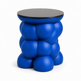 Bollare Side Table