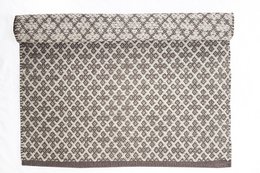 Naturtæppe Orient 100% Bomuld 60x90 cm