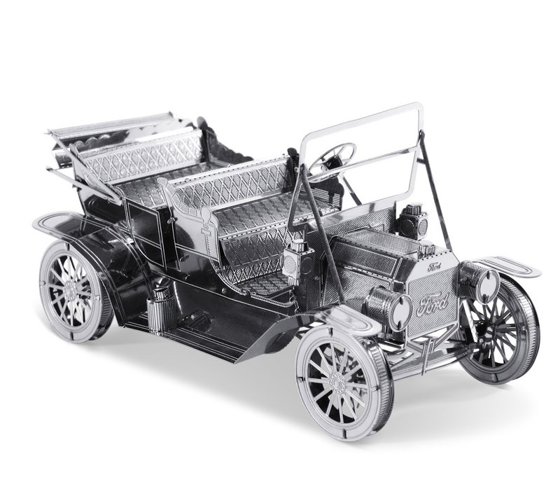 Ford 1908