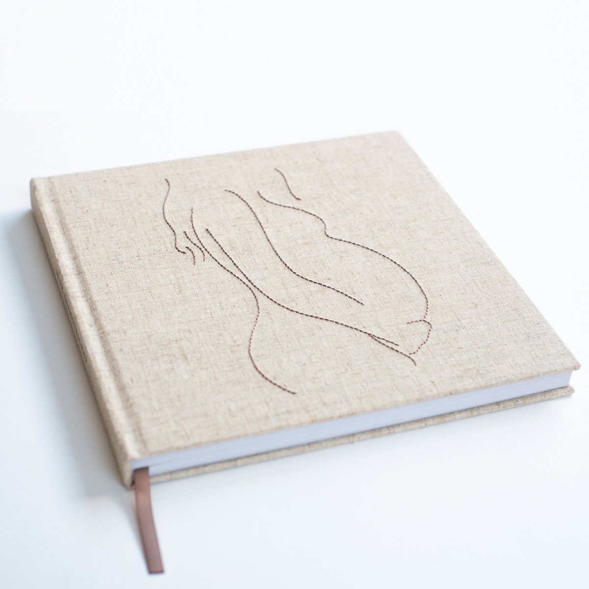 Zwangerschapsinvulboek