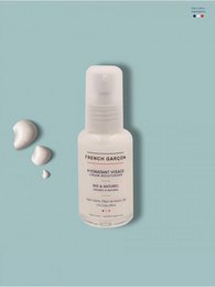 ØKOLOGISK MULTI-AKTIV Fugtcreme