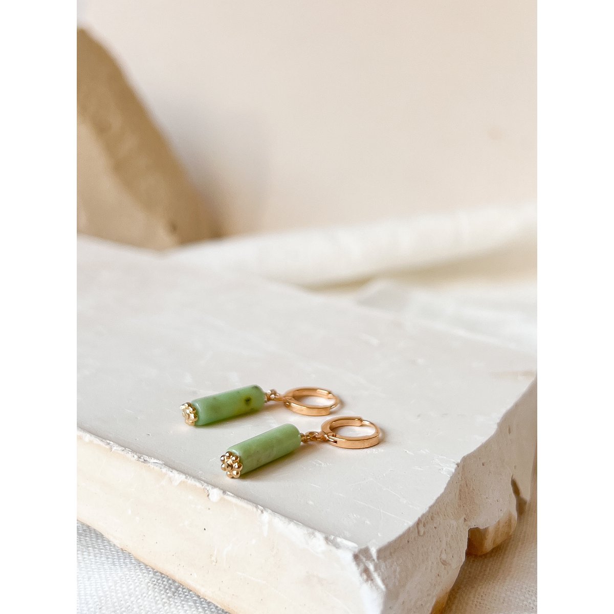 Pendientes SIDONIE