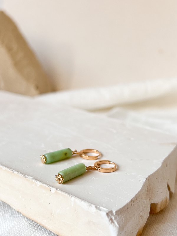 SIDONIE earrings