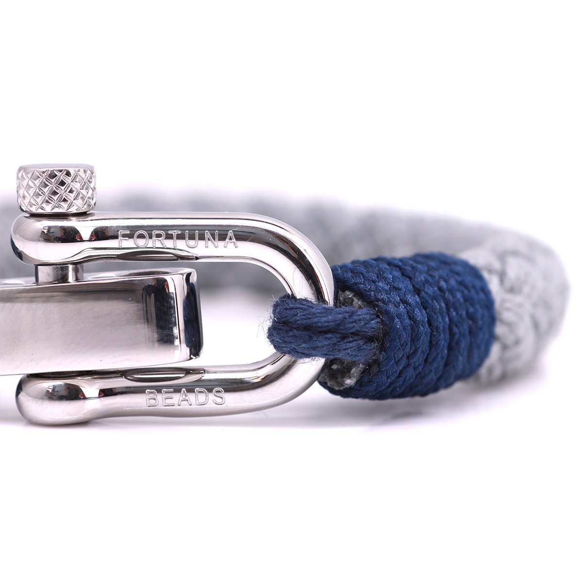 Nautical S6 Steel Grey