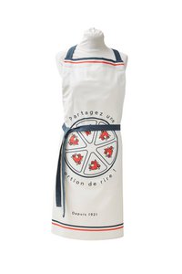 Aprons La Vache Qui Rit ® Portion de Rire