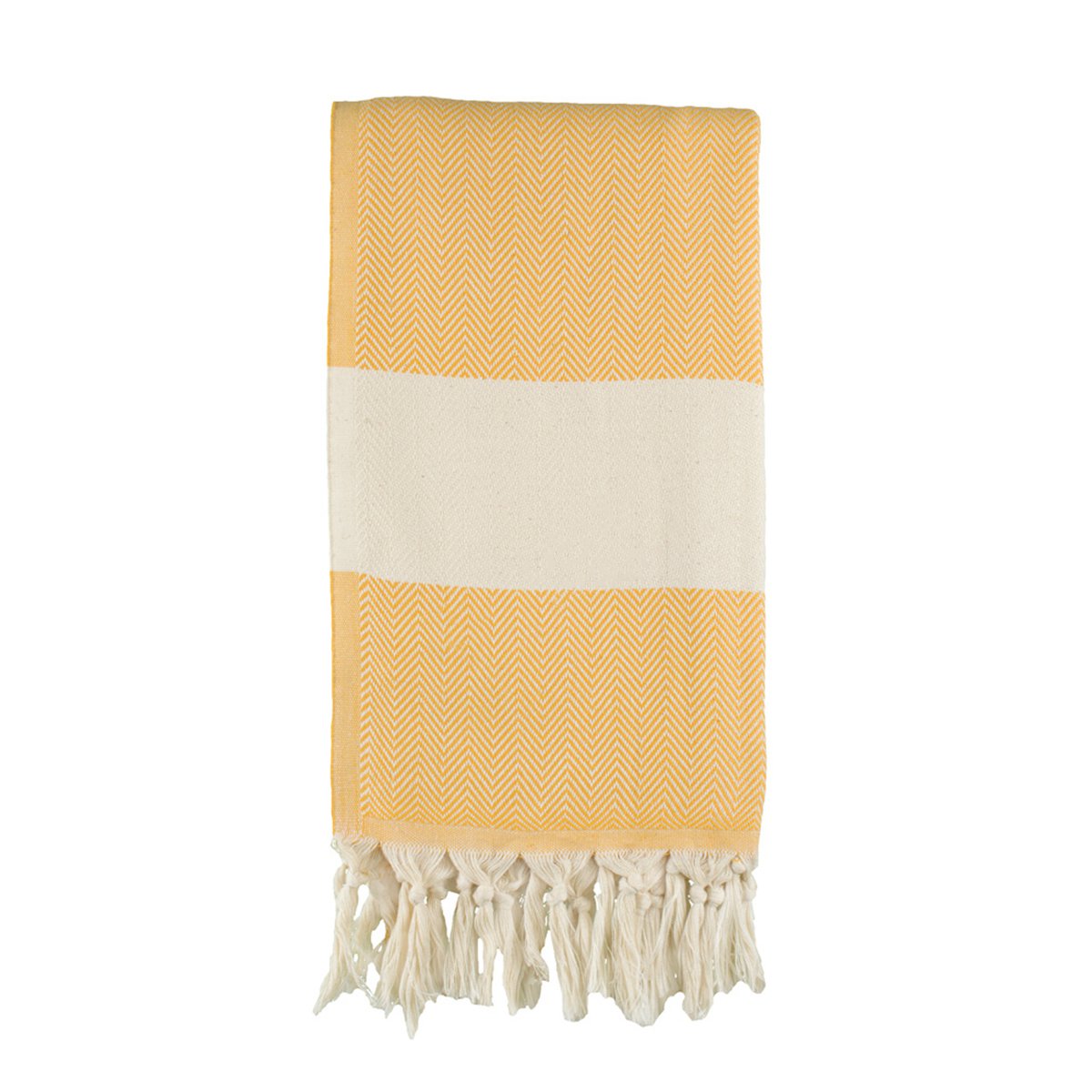 Cannes Yellow