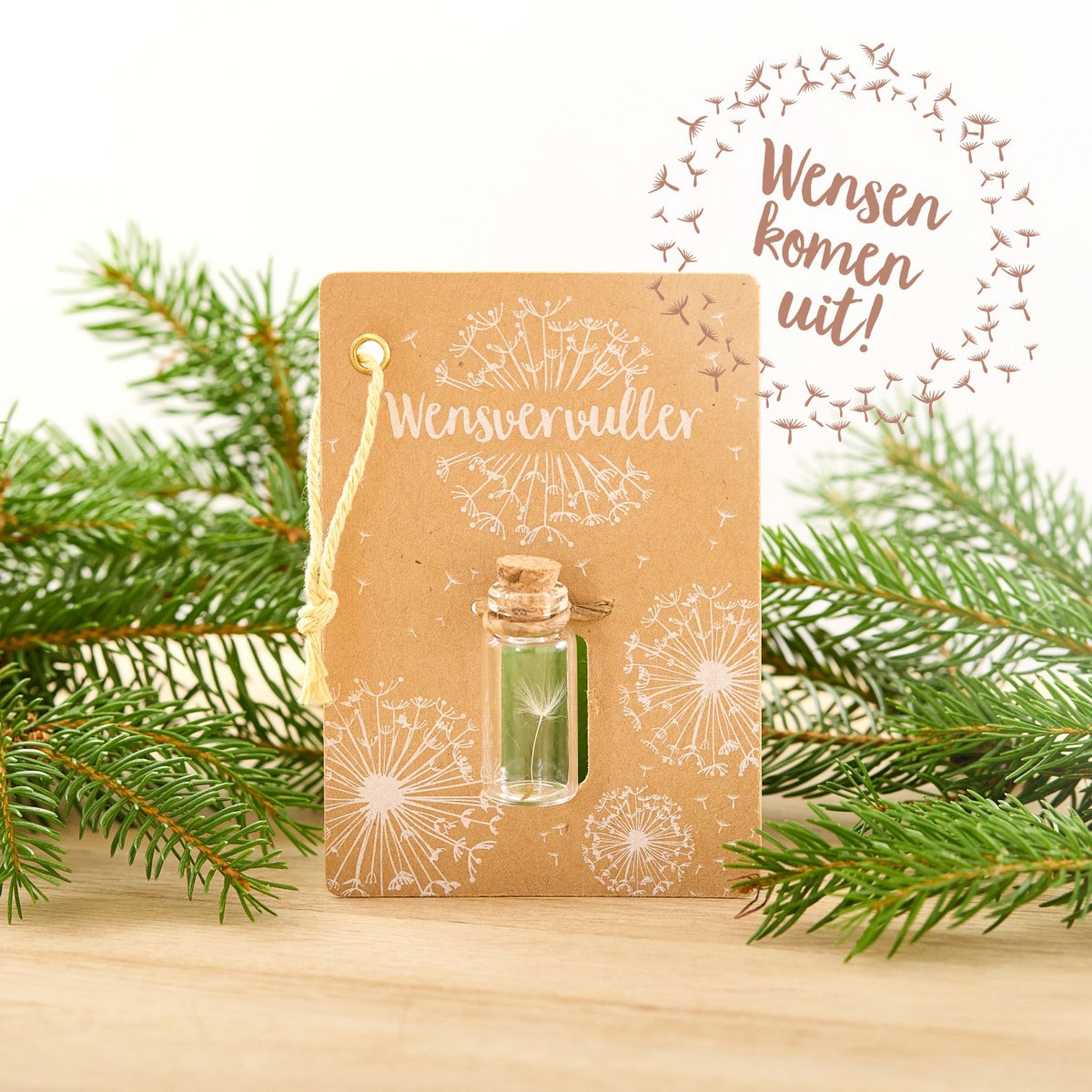 Kleine Wensvervuller (NL)