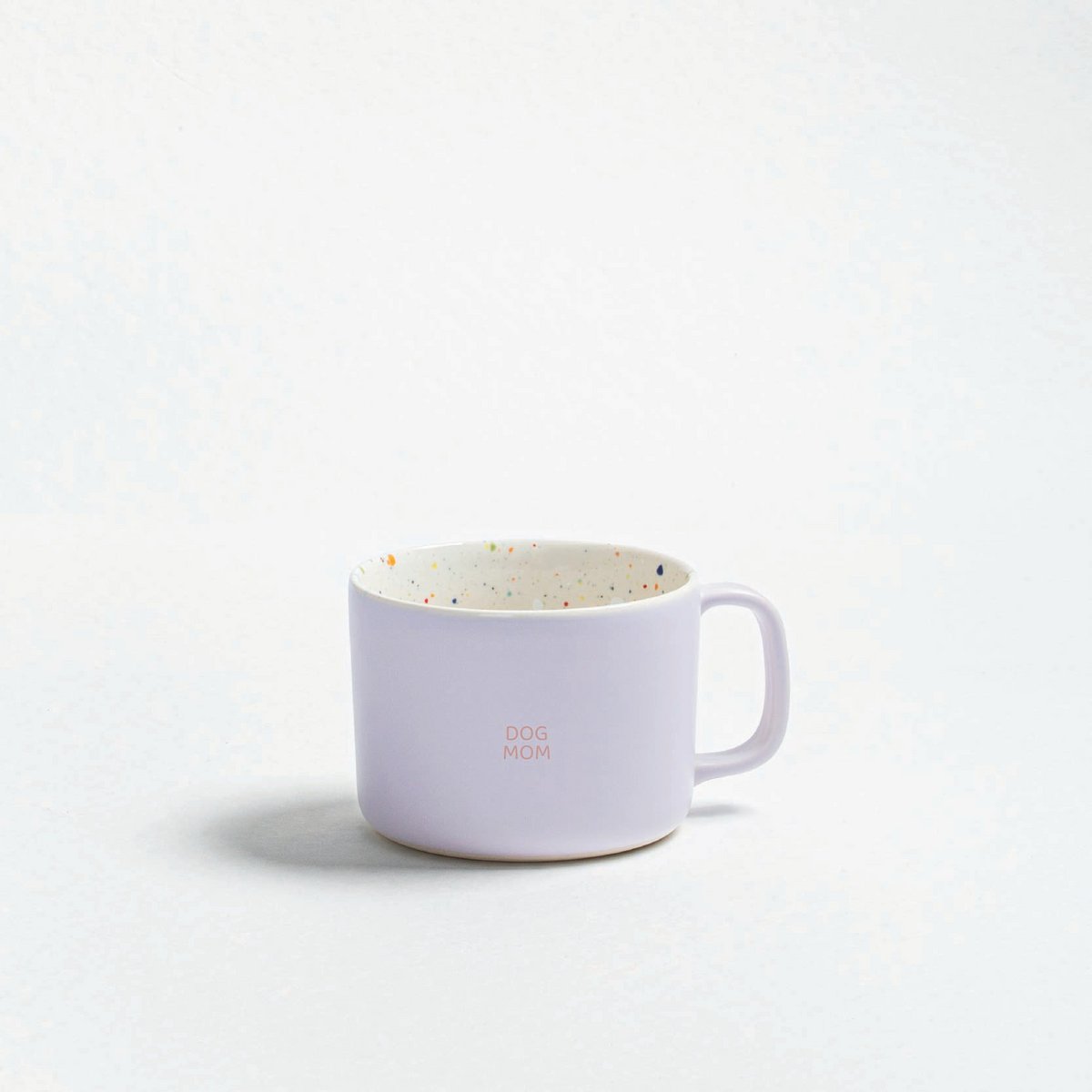 Mug 450ml DOG MOM - Breeze Collection