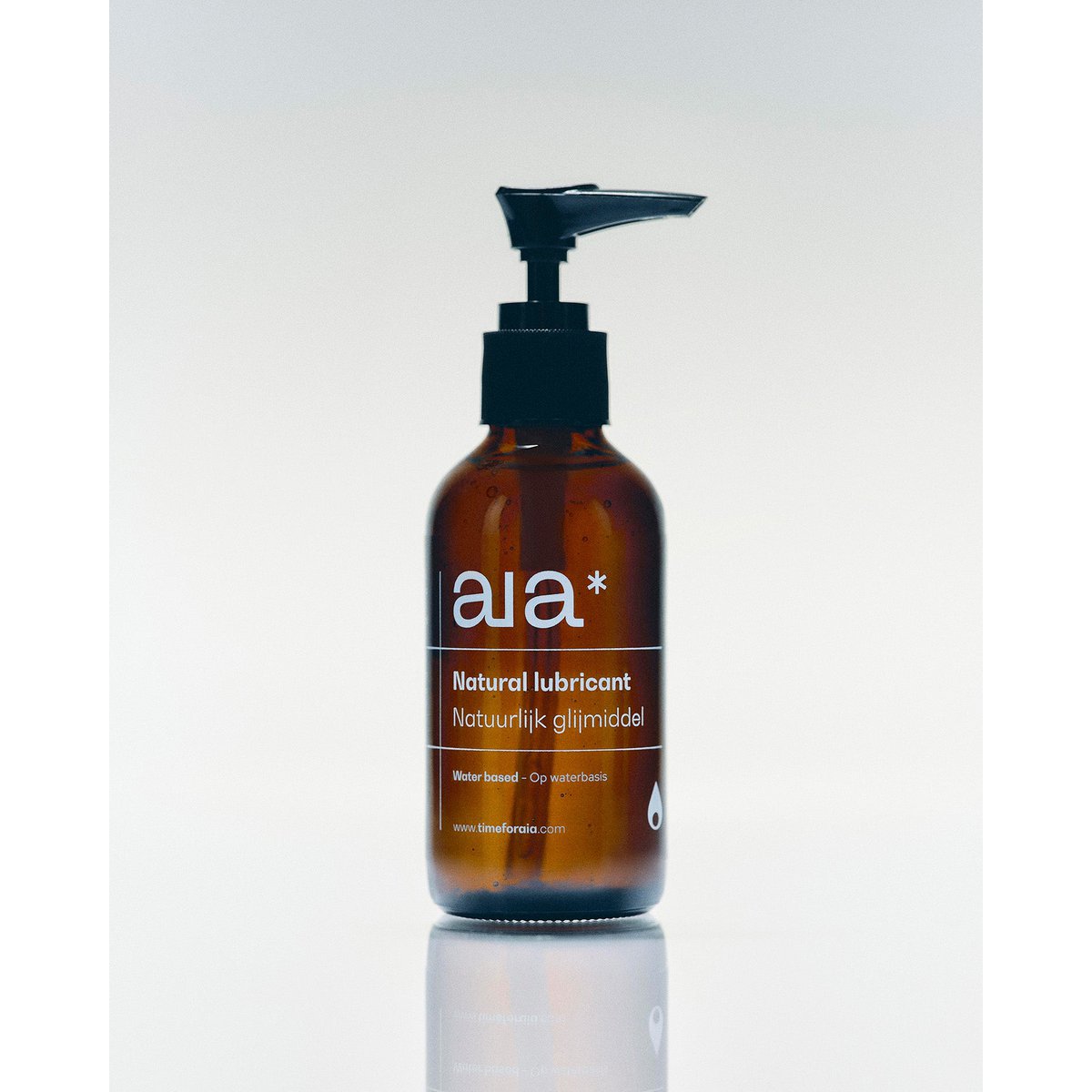 Lubrifiant Naturel
