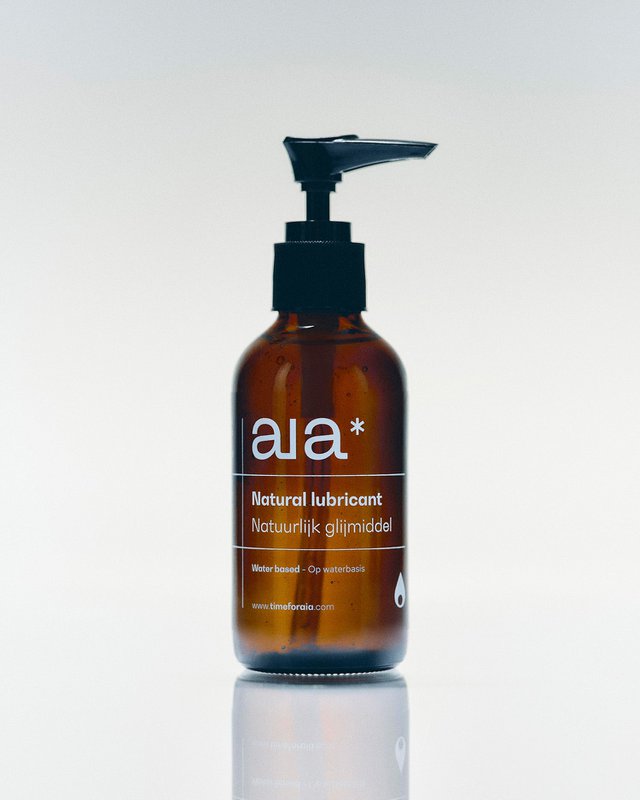 Lubricante Natural