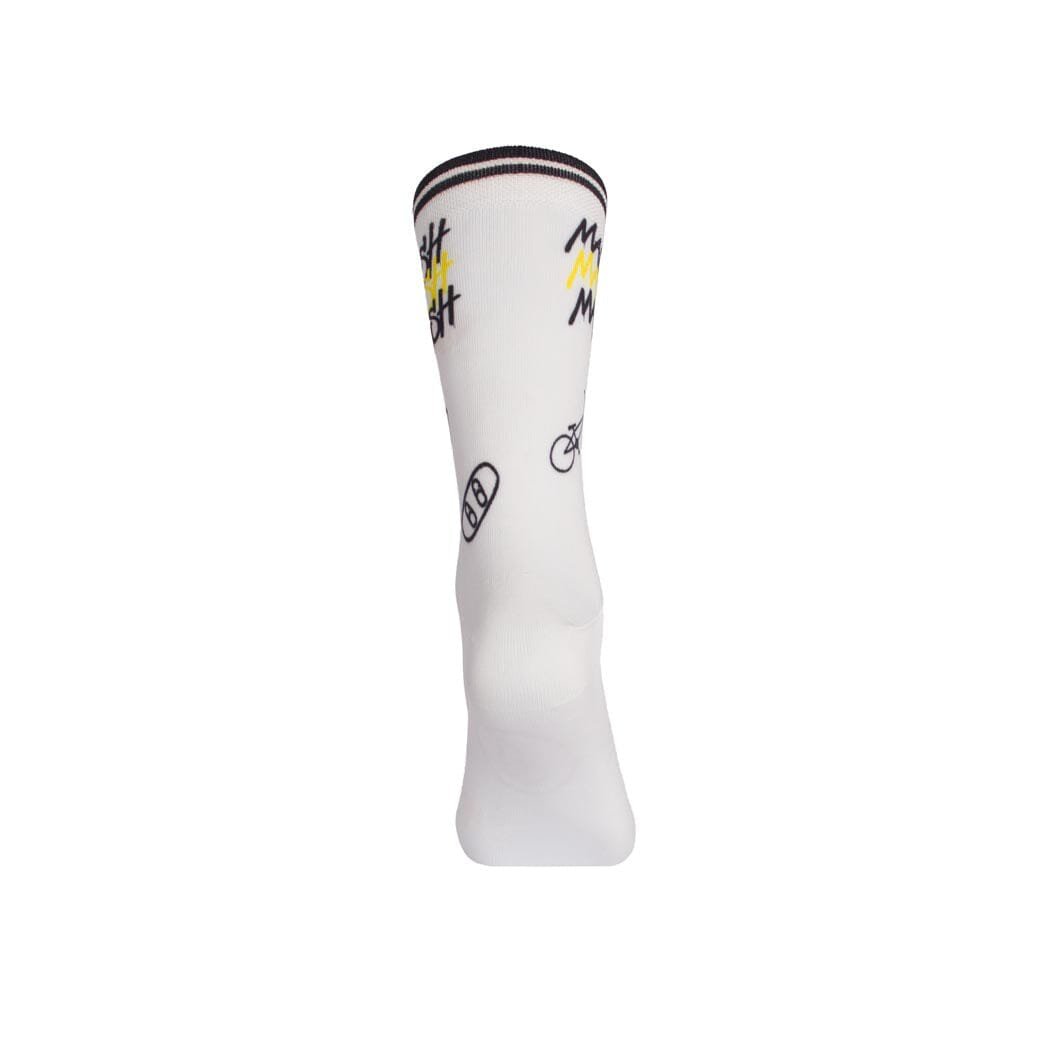 AirLite-sokken D22