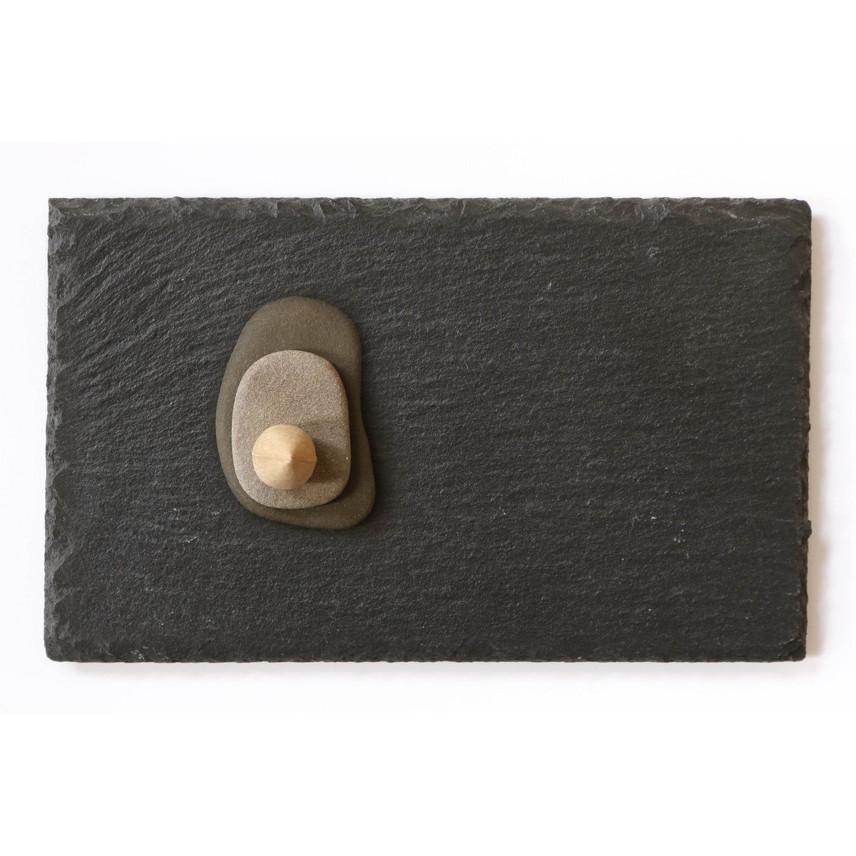 Christmas gift - Incense Landscape - backflow incense holder