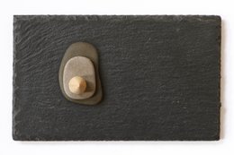 Christmas gift - Incense Landscape - backflow incense holder