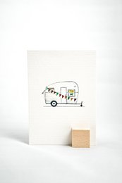 Caravane