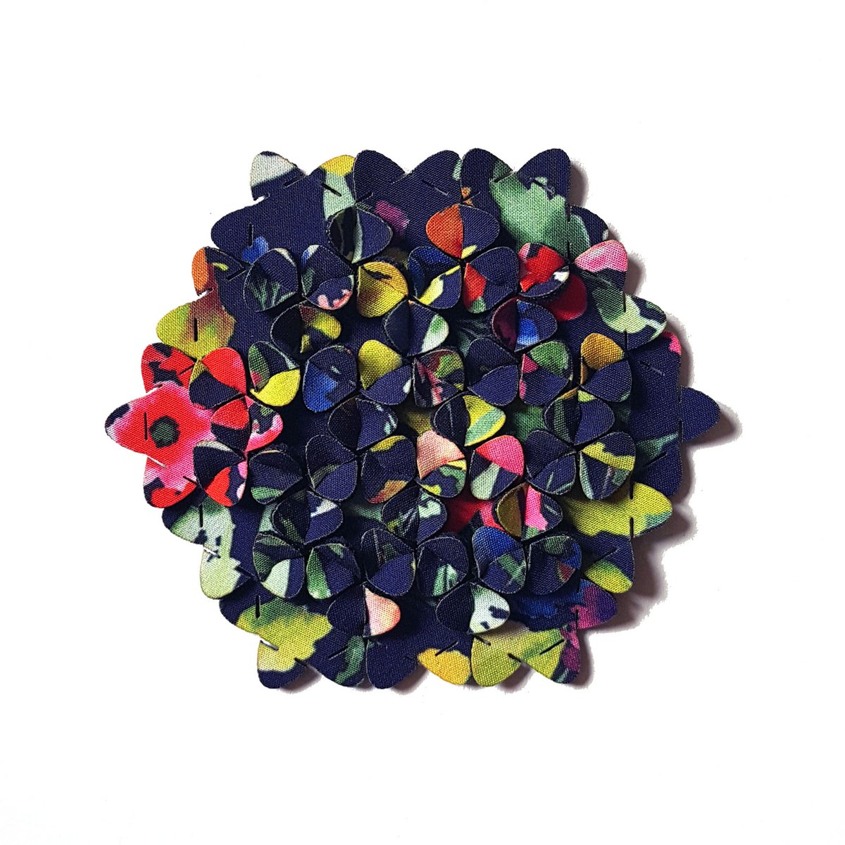I Maxi | Multicolore