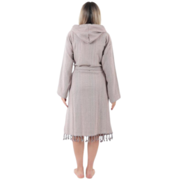 Peignoir turc Liva