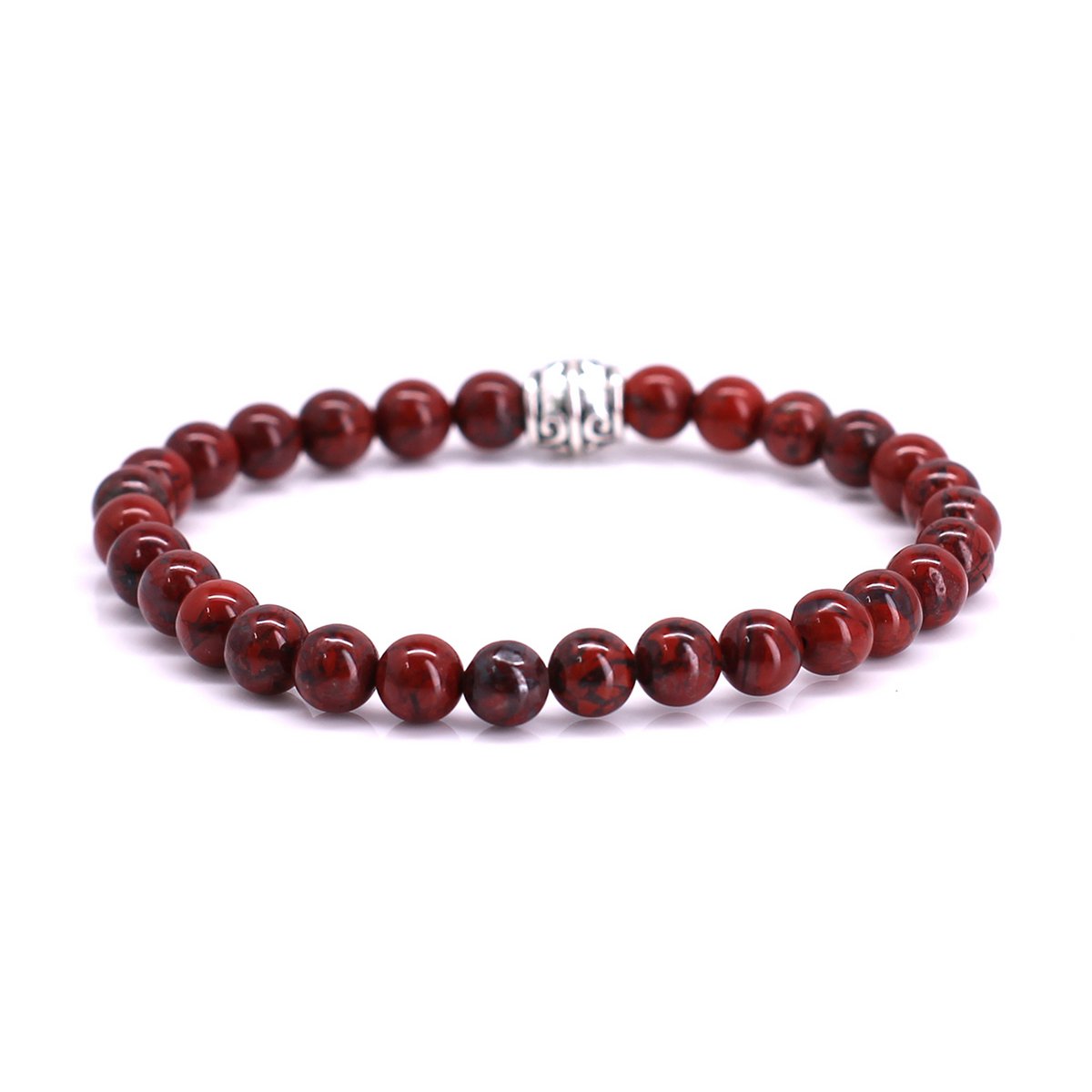 Basic Red Agate
