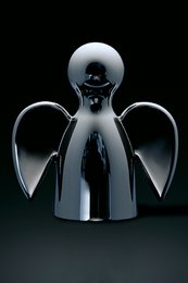 Angelo bookmark + guardian angel