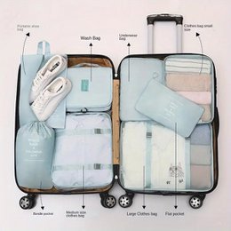 Bagage arrangør