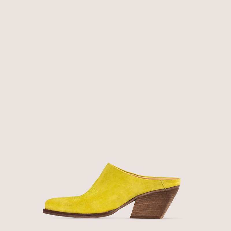 Mules Lola Bergamote