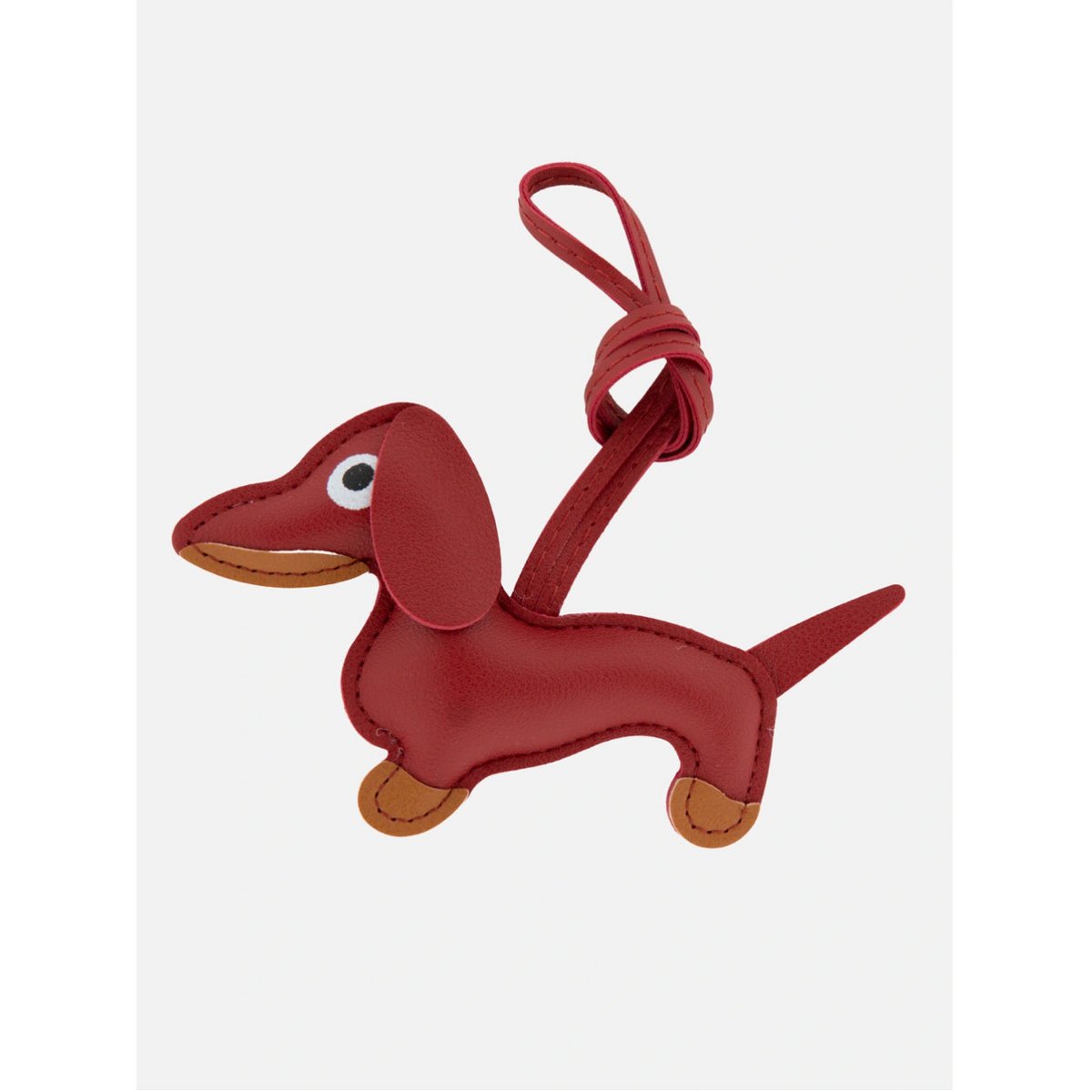 Pawfect Pup Bag Charm