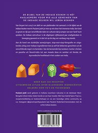 Paulami Joshi - The bible of Indian cuisine