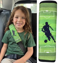 Auto Gurt protection football